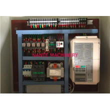 Electrical Hoist Box ISO Overhead Crane Control Panel
